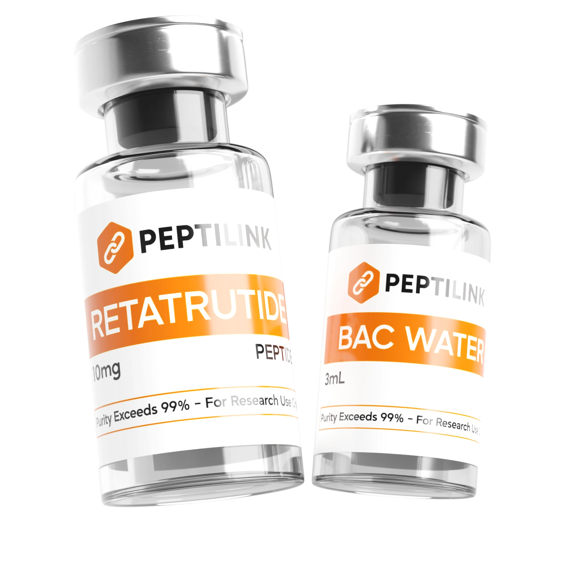 Retatrutide 10 mg — PeptiLink